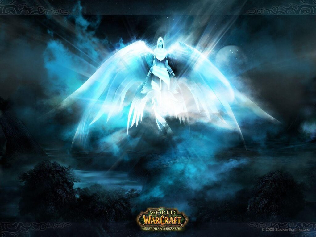 World Of Warcraft Wallpapers Wallpapers