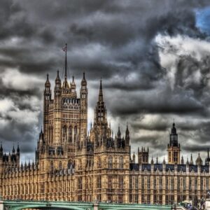 Houses Of Parliament