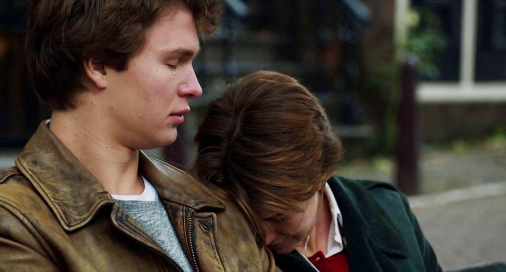 The Fault In Our Stars’ Proves That Pain Demands To Be Felt