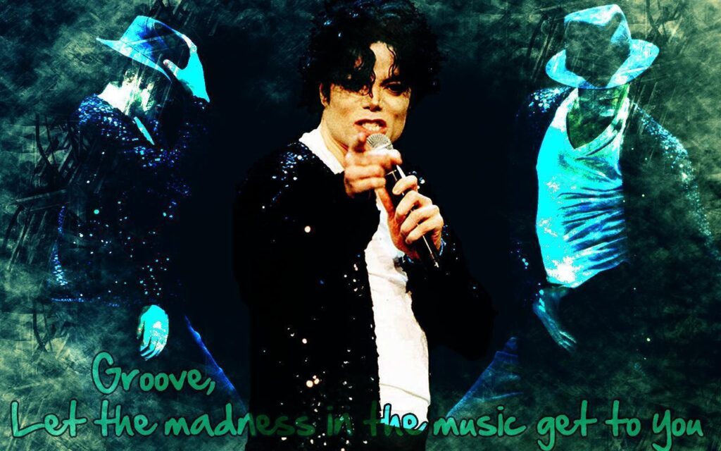 Michael Jackson 2K Wallpapers