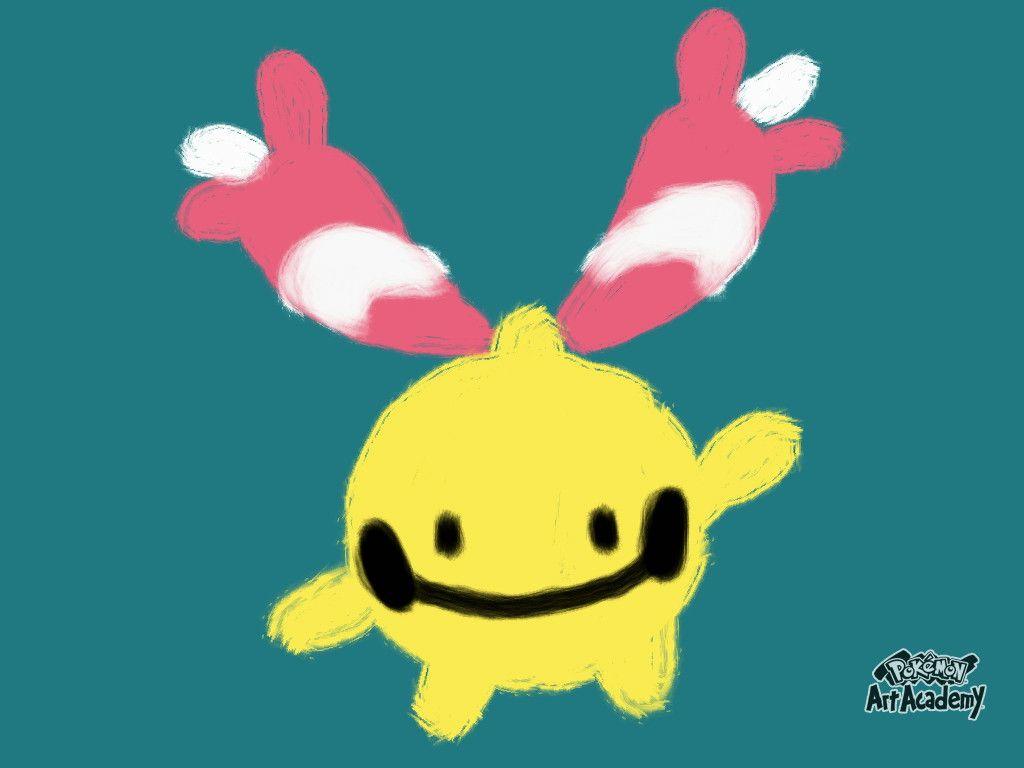 Pokemon Art Academy Quick Sketch Chingling by LordoftheFuzzys