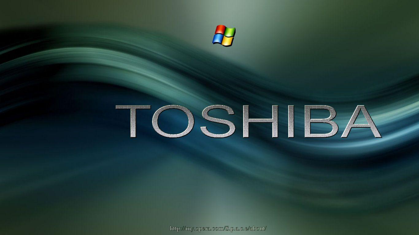 Toshiba Desk 4K Backgrounds Group