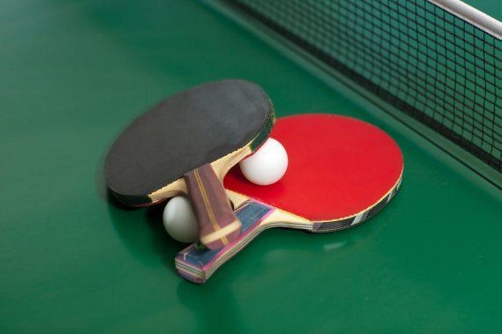 Px KB Table Tennis