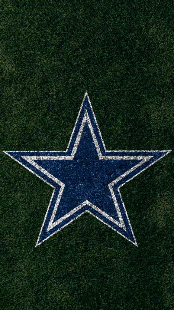 Dallas Cowboys Mobile Logo Wallpapers