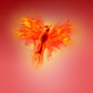 Dark Phoenix Fortnite