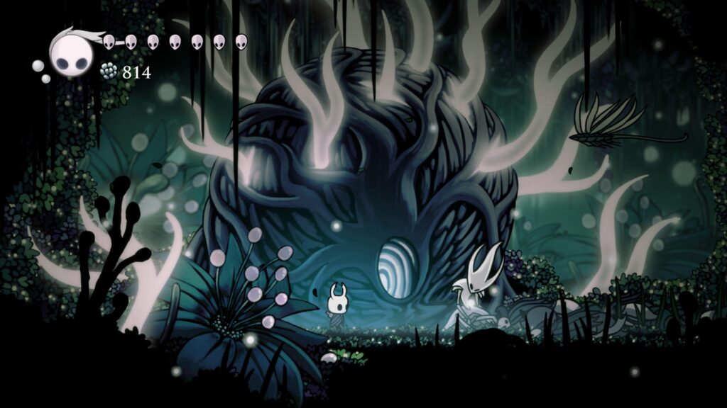 Hollow Knight 2K Wallpapers