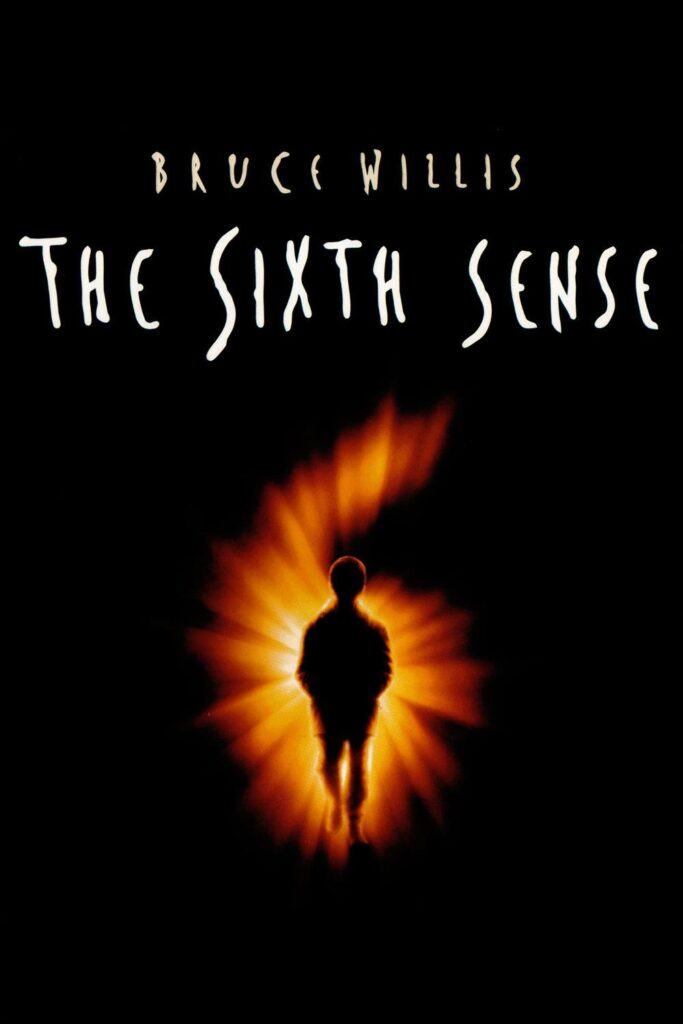 The Sixth Sense Wallpaper The Sixth Sense Poster 2K wallpapers and