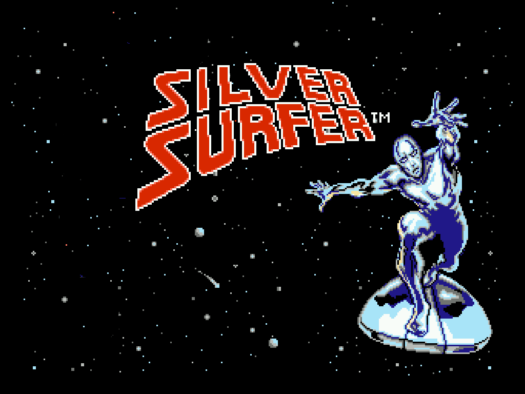 Silver Surfer Galactus Wallpapers