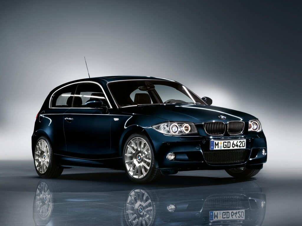 BMW Series Wallpapers