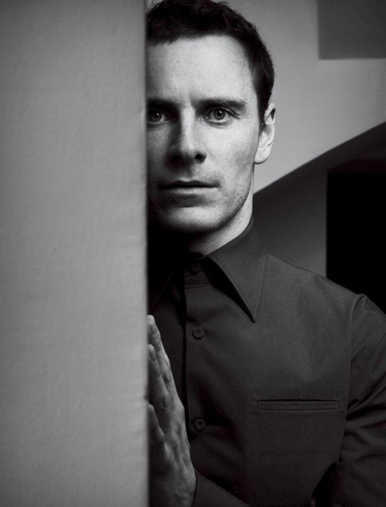 Michael Fassbender Wallpapers For Mobile