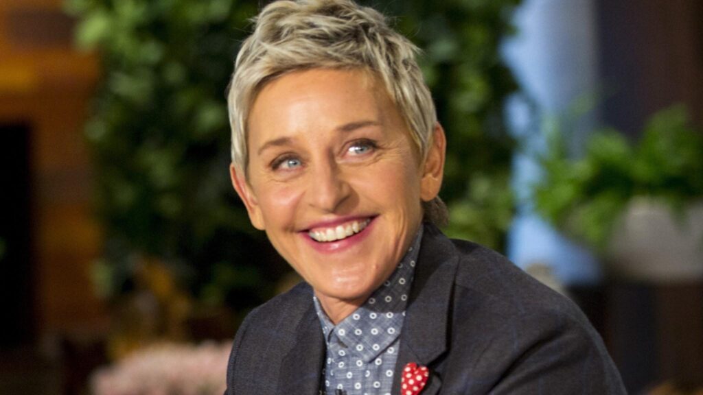 Ellen DeGeneres Net Worth ? Biography, House, Cars Updated