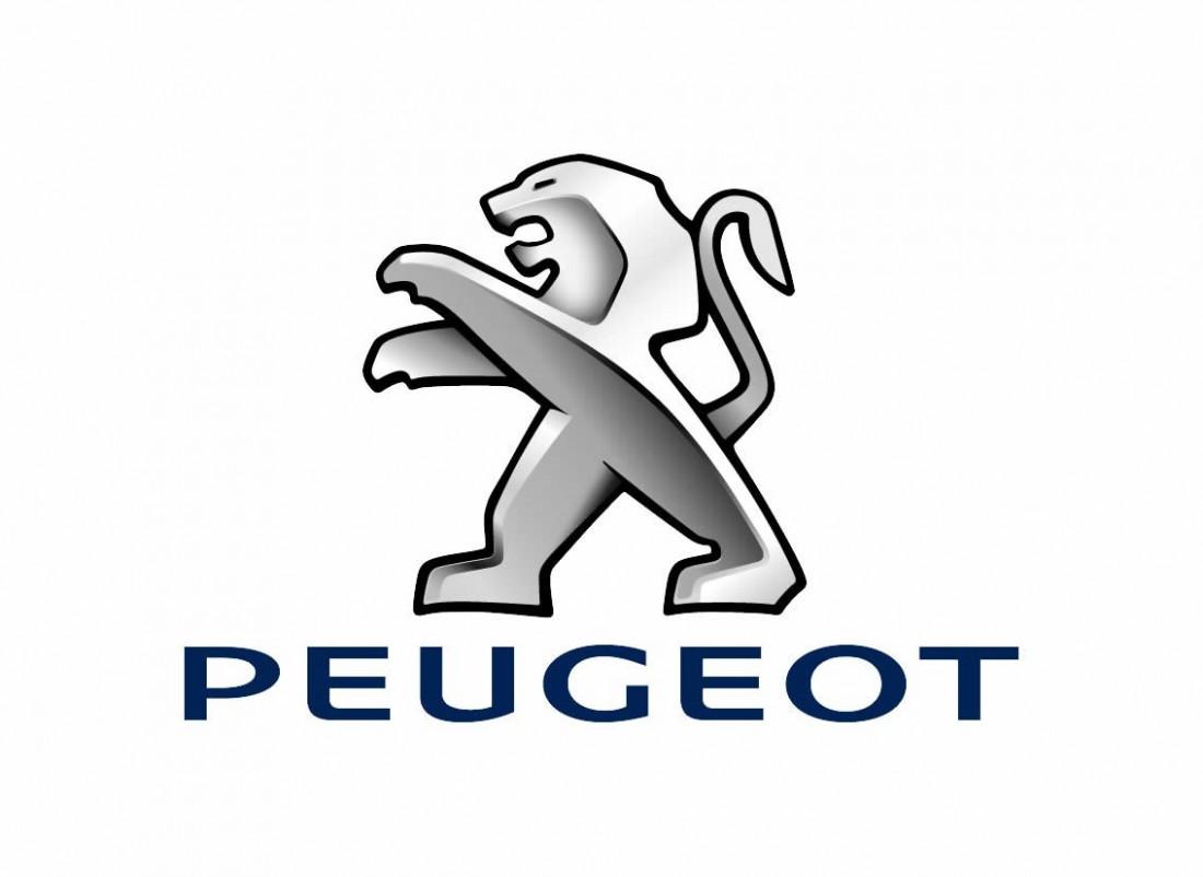 Peugeot Logo Wallpapers 2K Backgrounds
