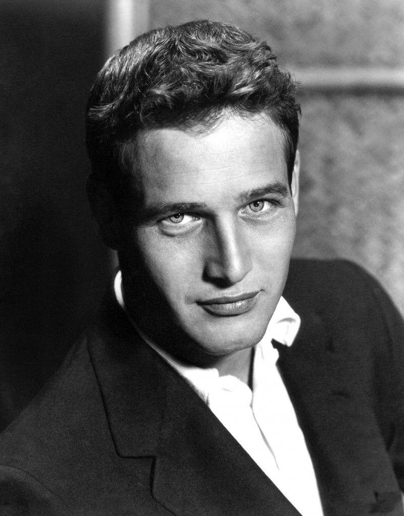 Paul Newman – simplegr