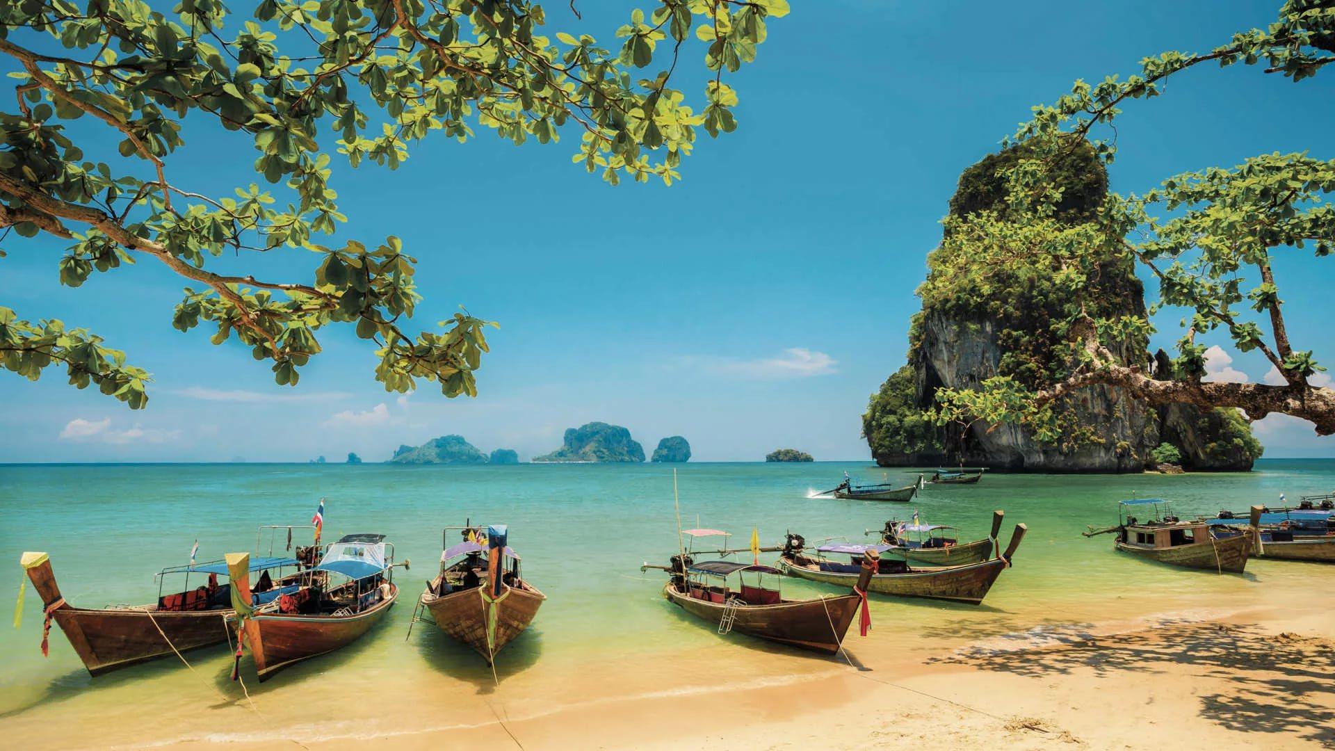 Thailand Wallpapers Widescreen Wallpaper Photos Pictures