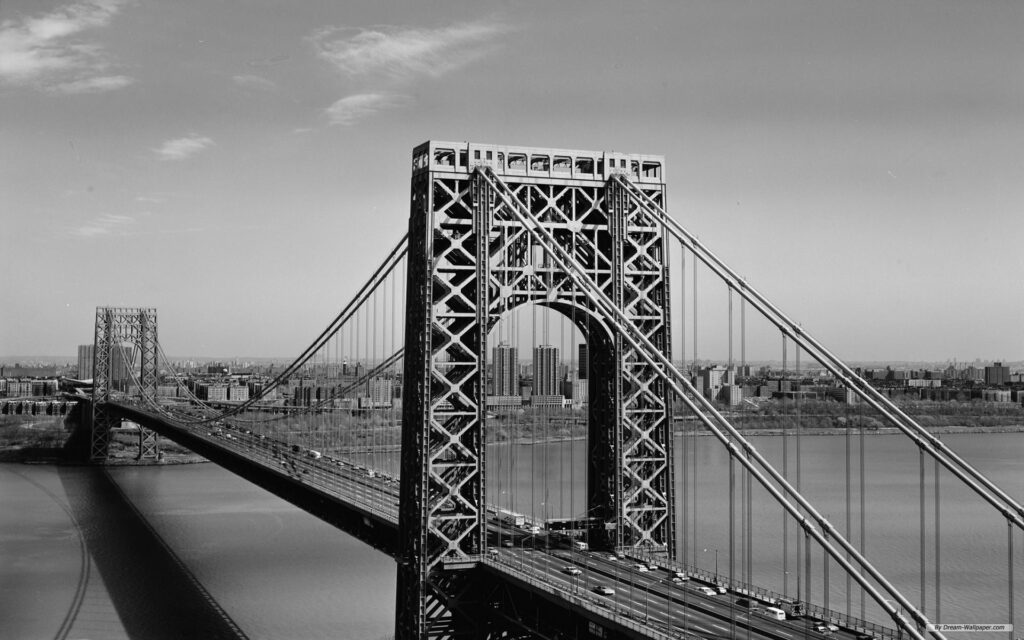 George Washington Bridge Wallpapers