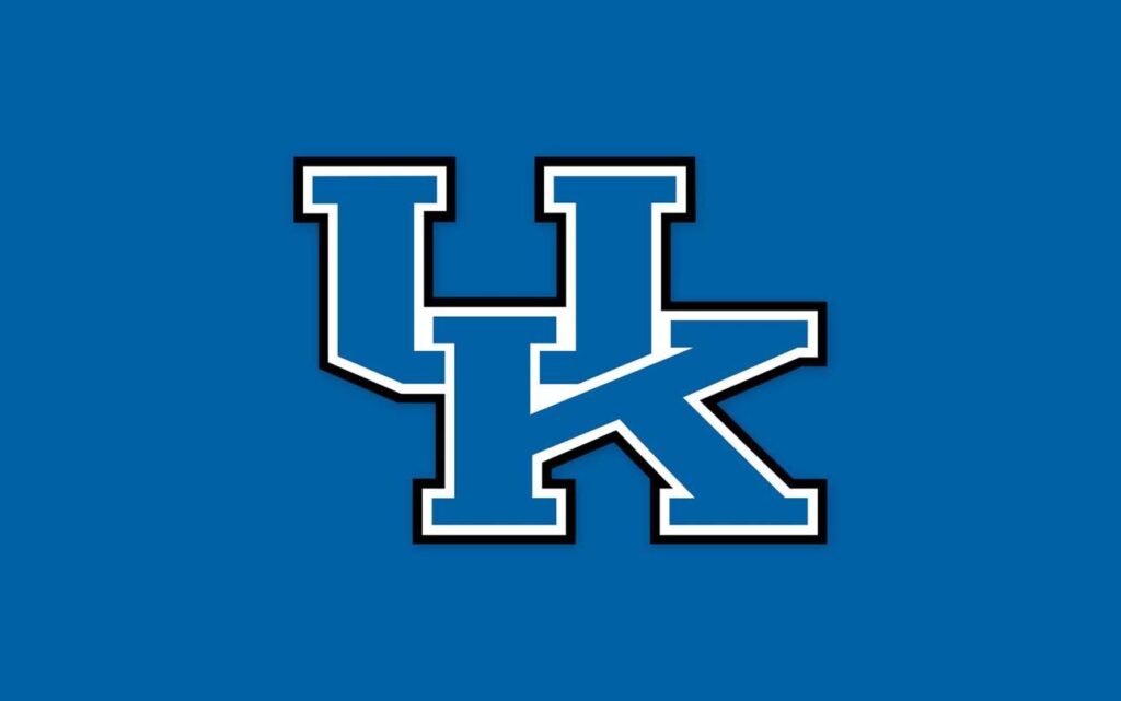 Kentucky Wildcats Logo Wallpapers