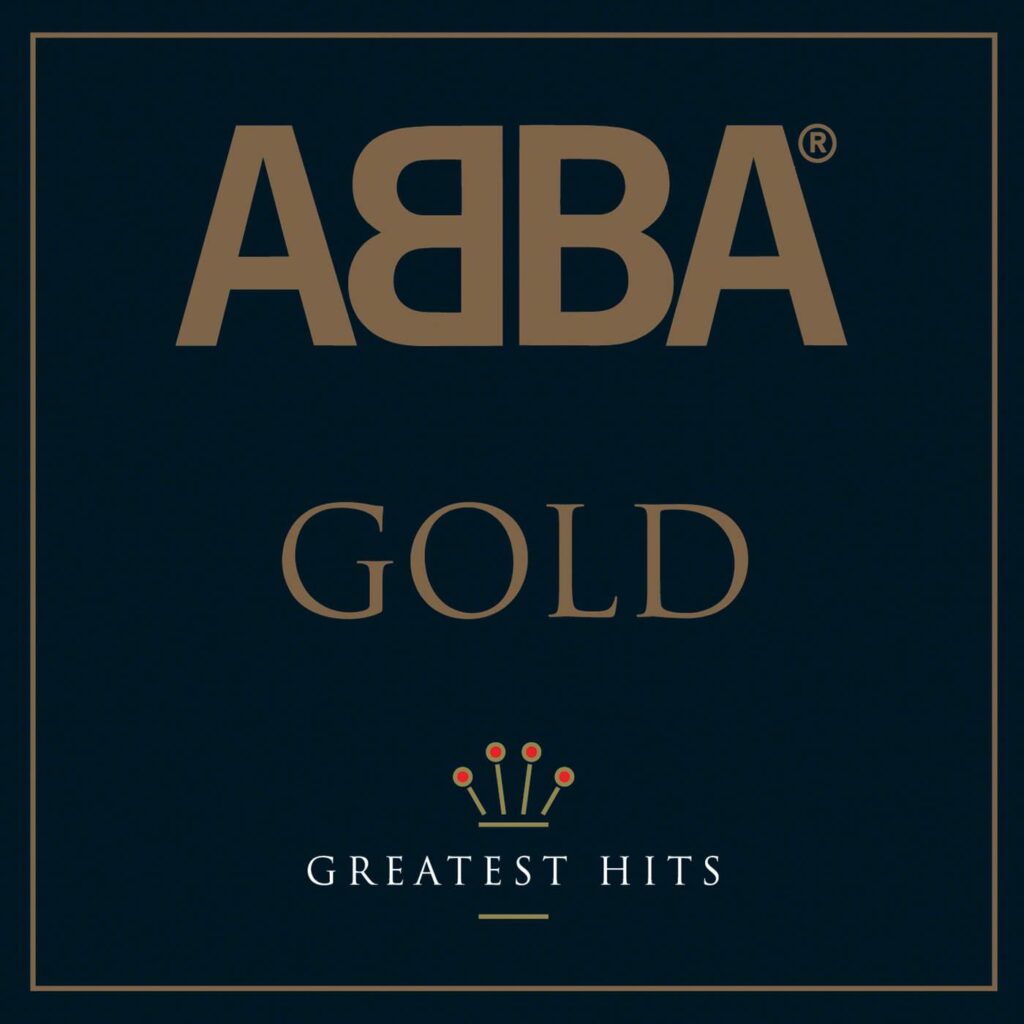ABBA GOLD