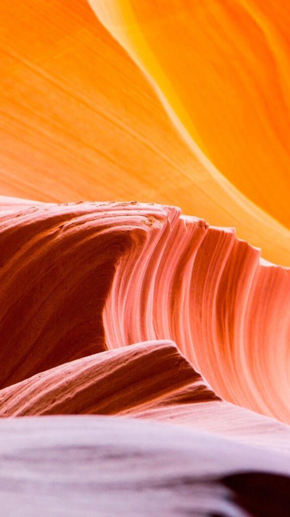 Antelope Canyon Rocks iPhone Wallpapers Check more at https