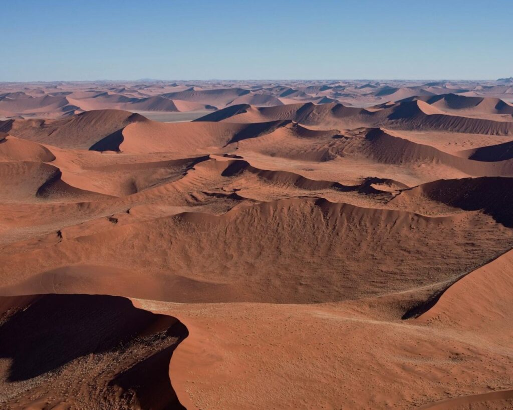 Namib Desert Sossusvlei desk 4K PC and Mac wallpapers