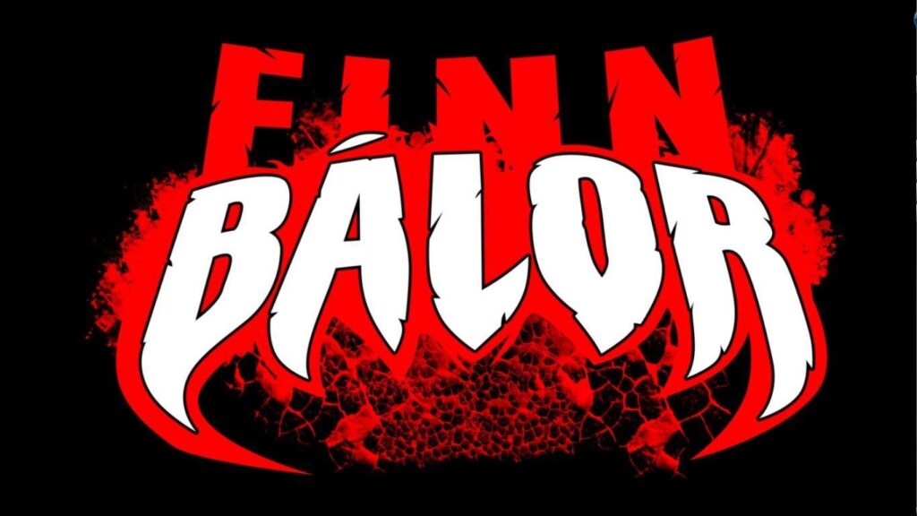 NXT Finn Bálor Custom Titantron
