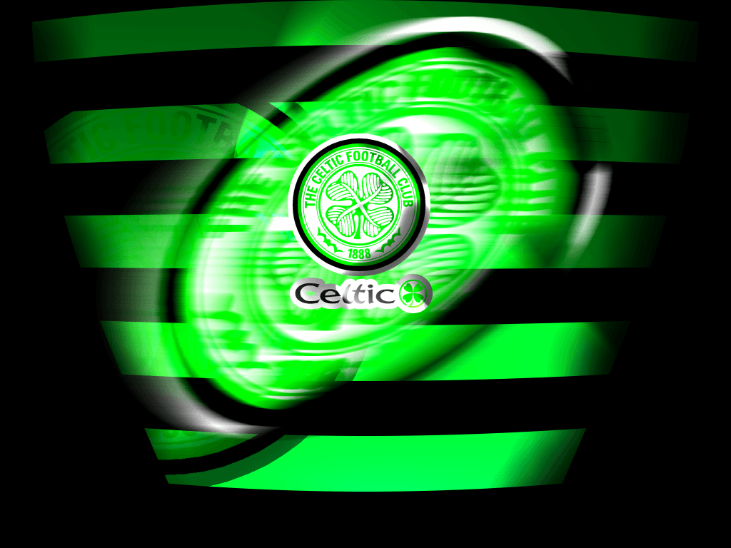 Celtic FC by LeRoidesRois