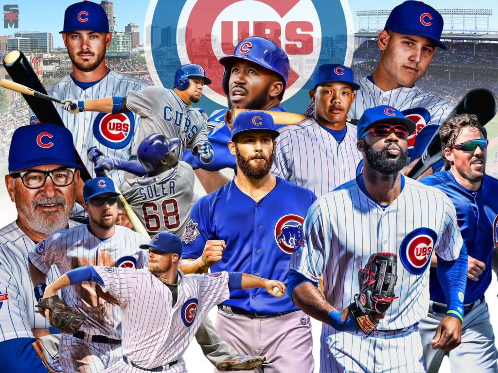 Best Chicago Cubs Wallpaper