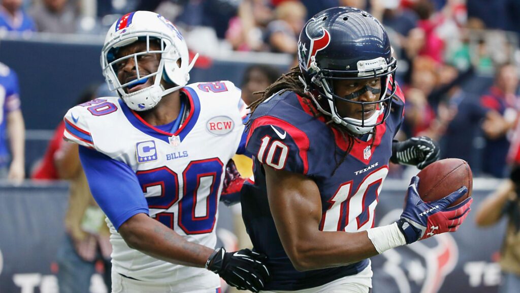 Texans vs Bills, Week Time, TV channel, injuries and