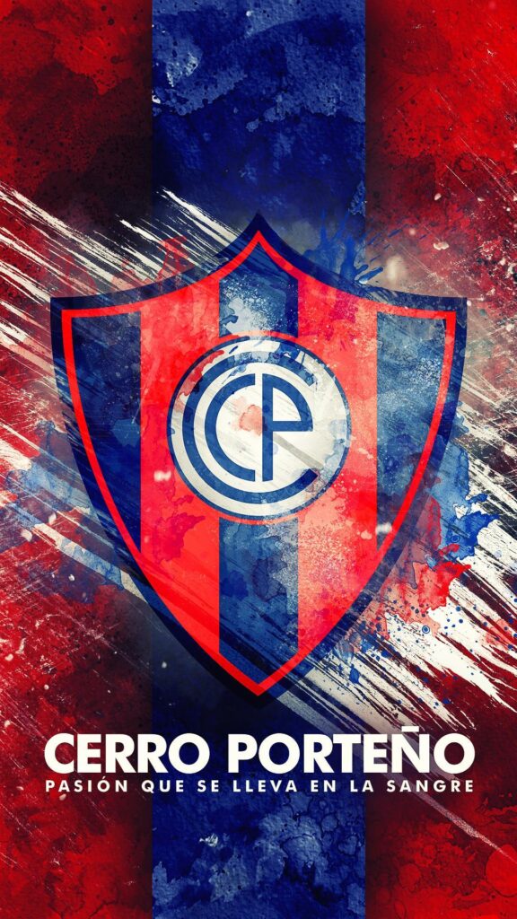 Cerro Porteno Wallpapers Clubs Football Wallpapers