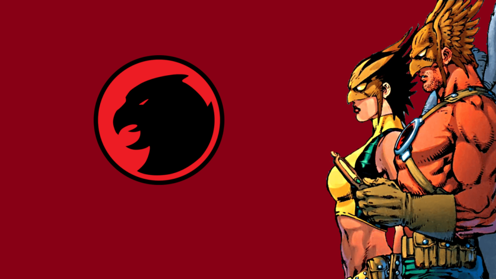 Logos For – Hawkman Logo Wallpapers