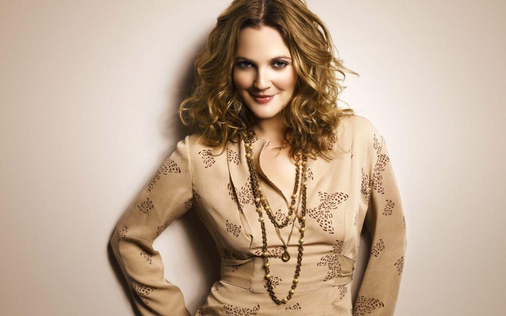 HD Drew Barrymore k Backgrounds for Iphone