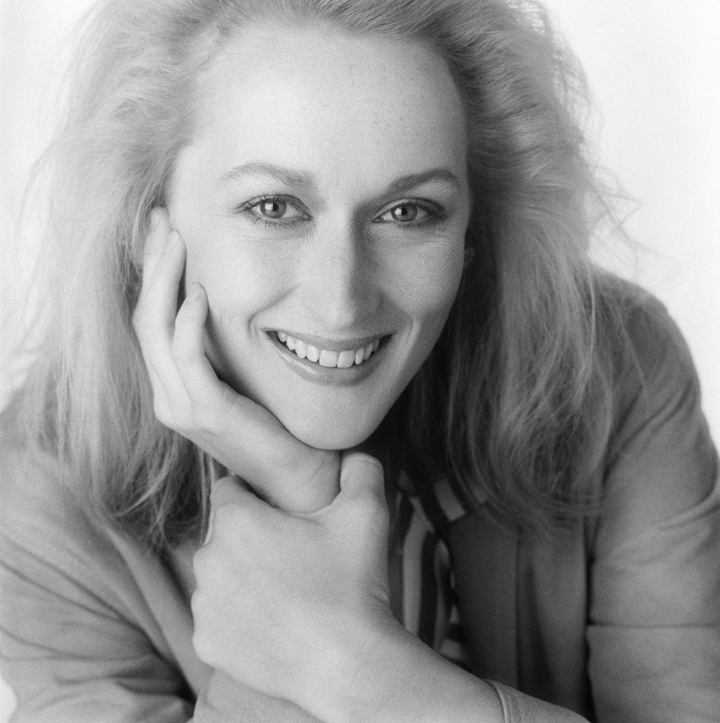 Meryl Streep photo of pics, wallpapers