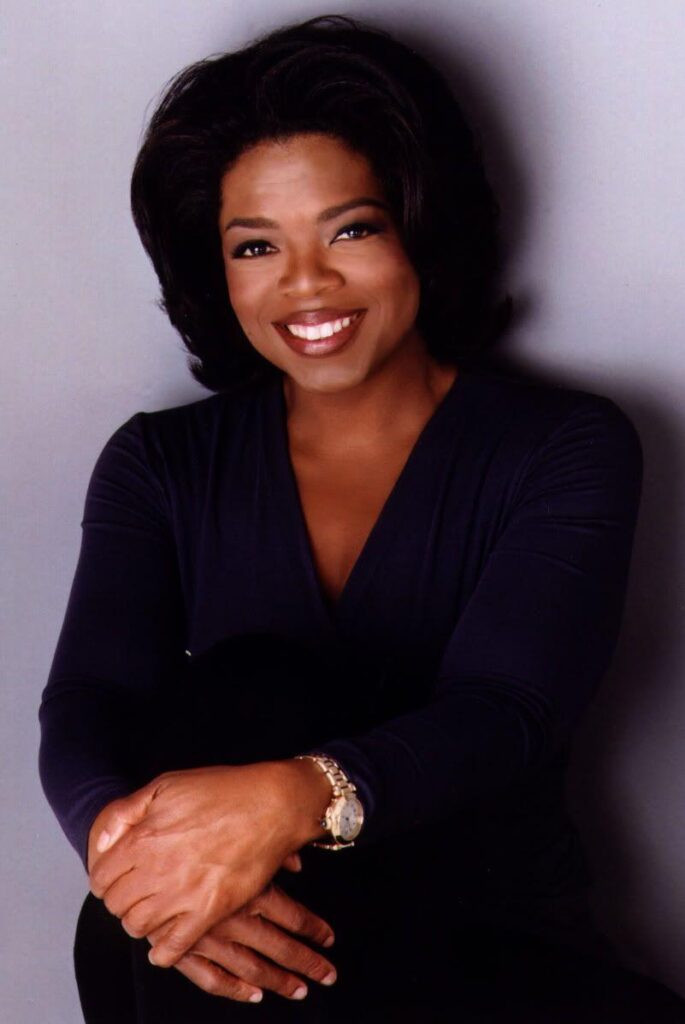 Oprah Winfrey Wallpapers In 2K Backgrounds Download Free
