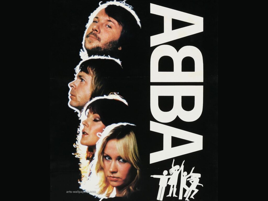 ABBA Wallpaper, Photos, ABBA Desk 4K Wallpapers
