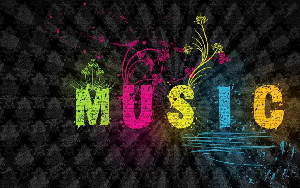 Music Wallpaper Backgrounds