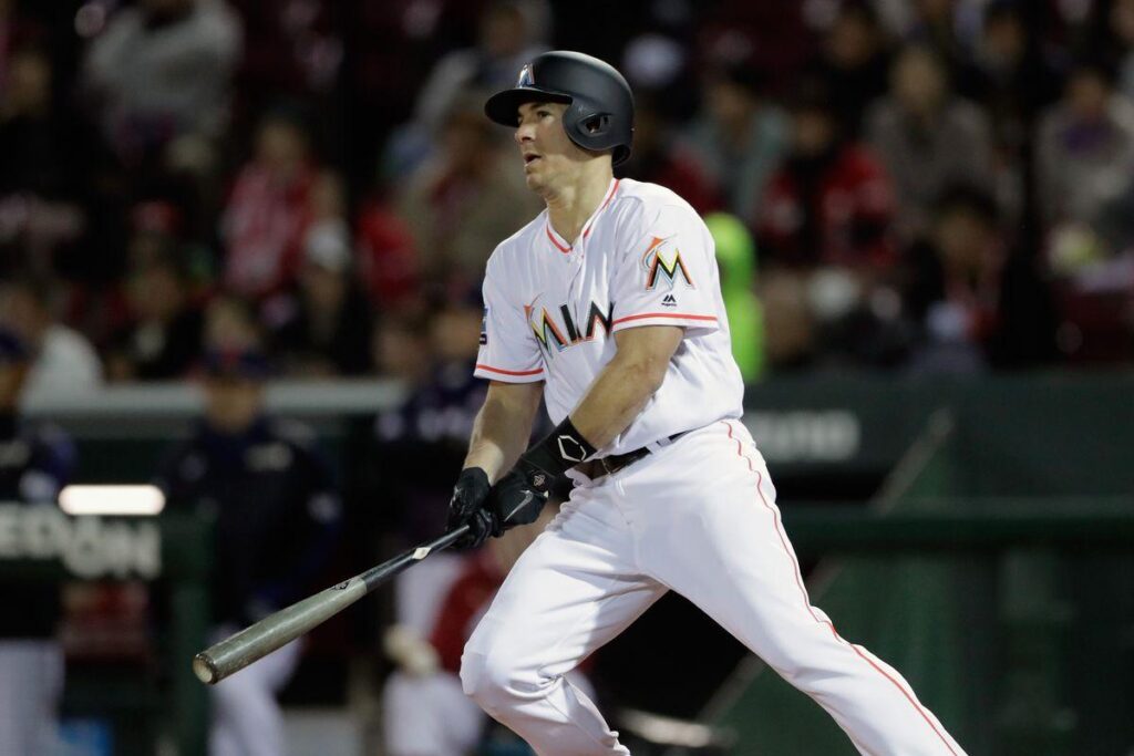 MLB Trade Rumors Phillies set to land JT Realmuto from Marlins