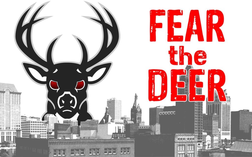 Fear the Deer Week Scheduled for Oct