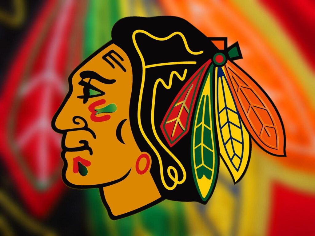 Chicago Blackhawks Backgrounds Wallpapers