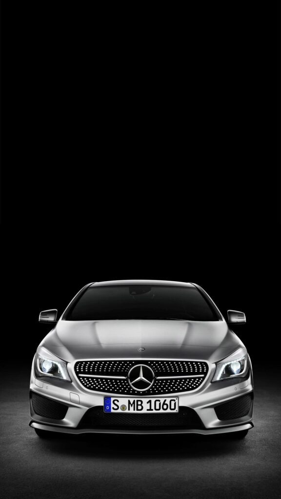 Mercedes Cla Wallpapers ,free download,