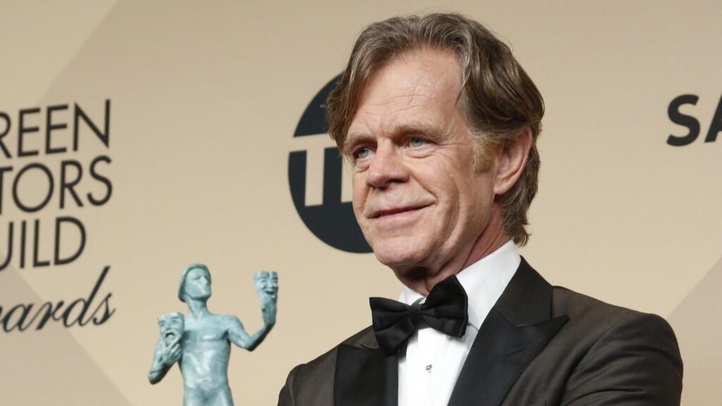 When will ‘Shameless’ end? Star William H Macy weighs in