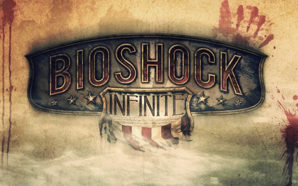 Wallpapers For – Bioshock Infinite Wallpapers p Booker