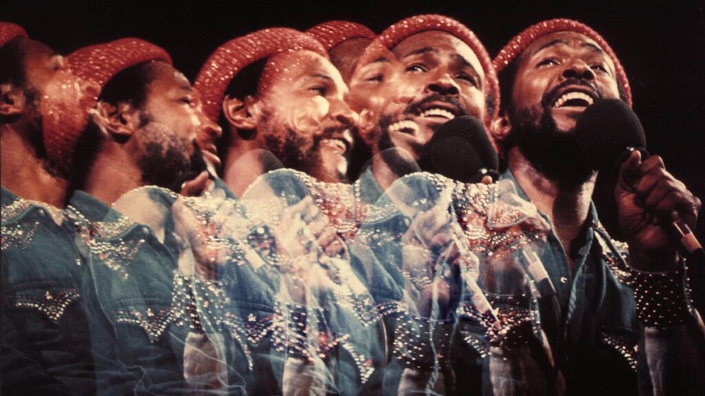Best Marvin Gaye Backgrounds on HipWallpapers