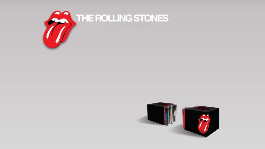 The Rolling Stones Wallpapers 2K Download