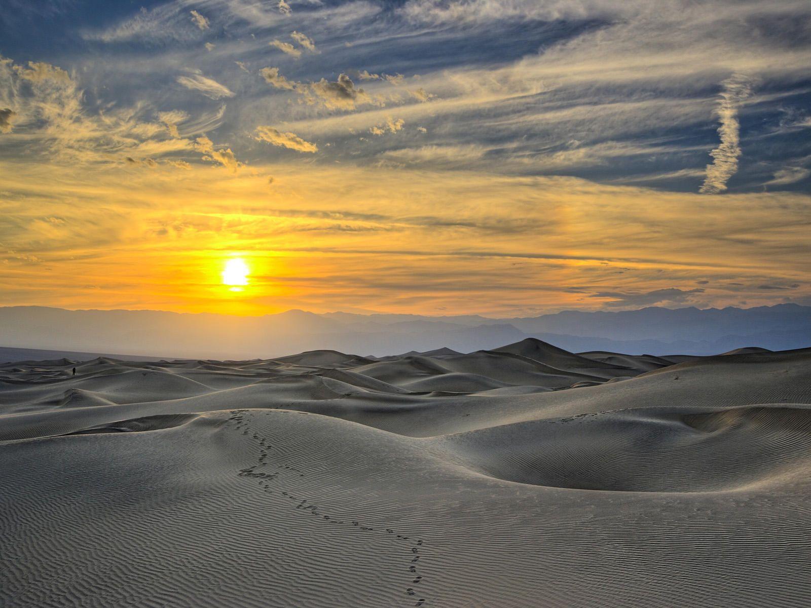 California Death Valley Wallpapers High Quality