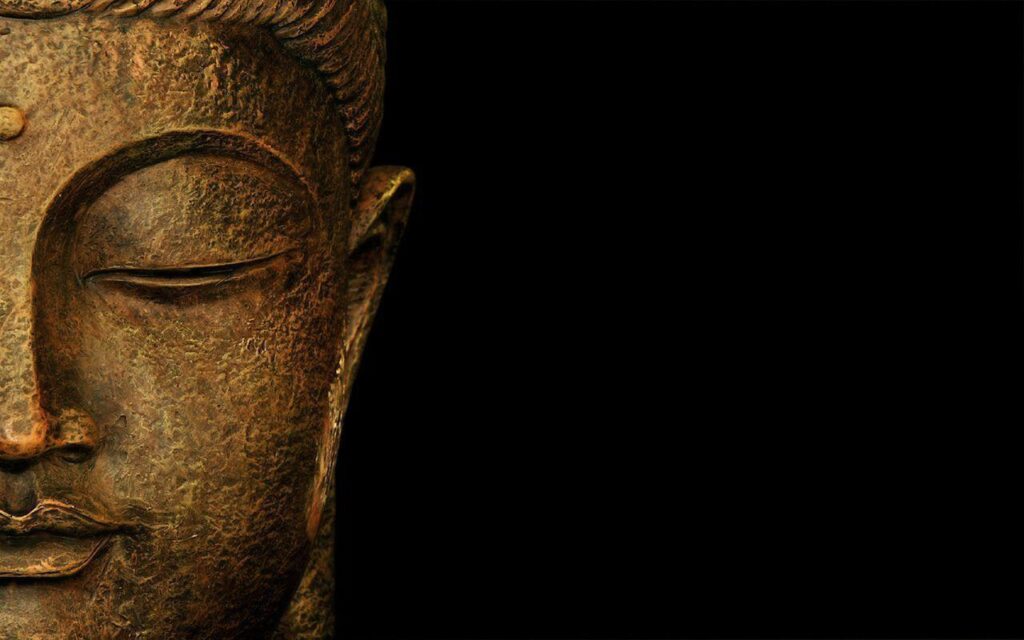 Chillout Sounds Buddha Wallpapers