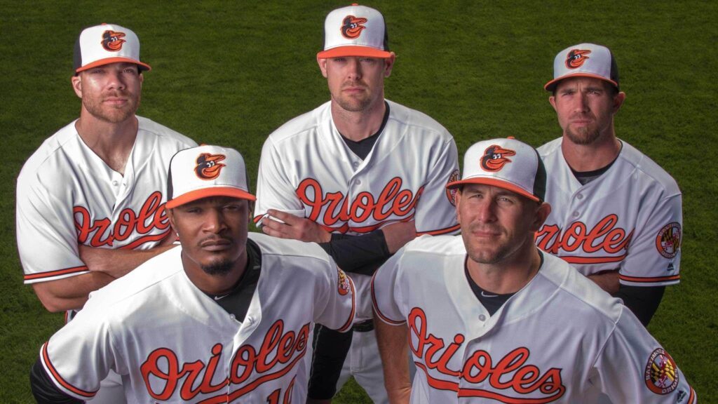 Baltimore Orioles Wallpapers Wallpaper Photos Pictures Backgrounds