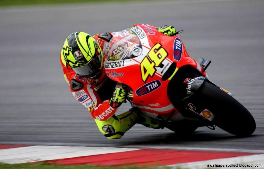 Collection of Wallpapers Valentino Rossi on HDWallpapers ×