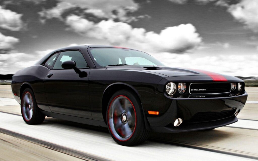 Dodge Challenger Wallpapers