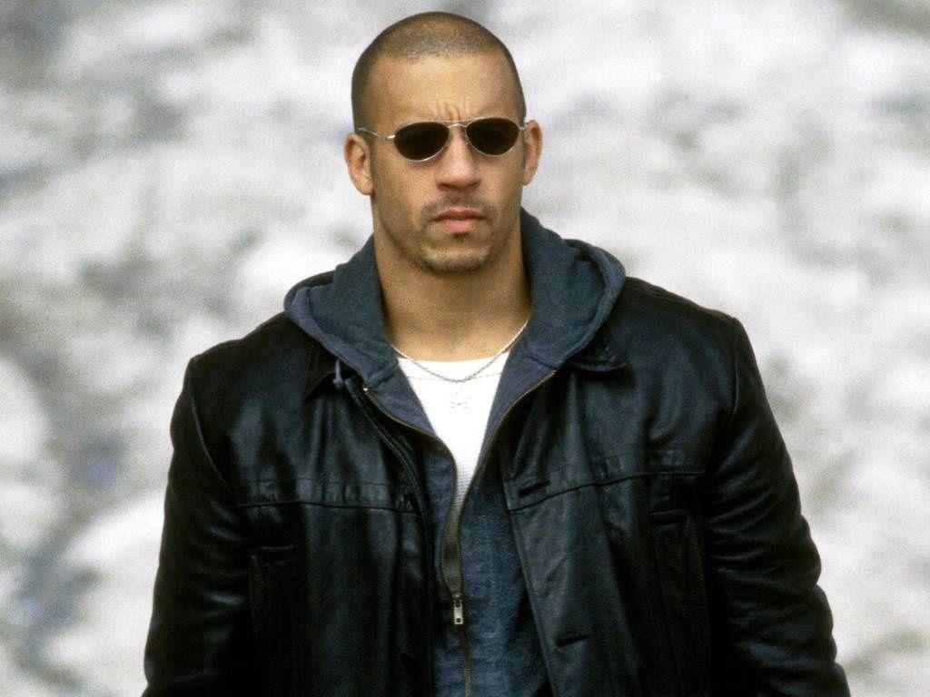 Actor vin diesel wallpapers Wallpaper, Graphics, Comments and Pictures