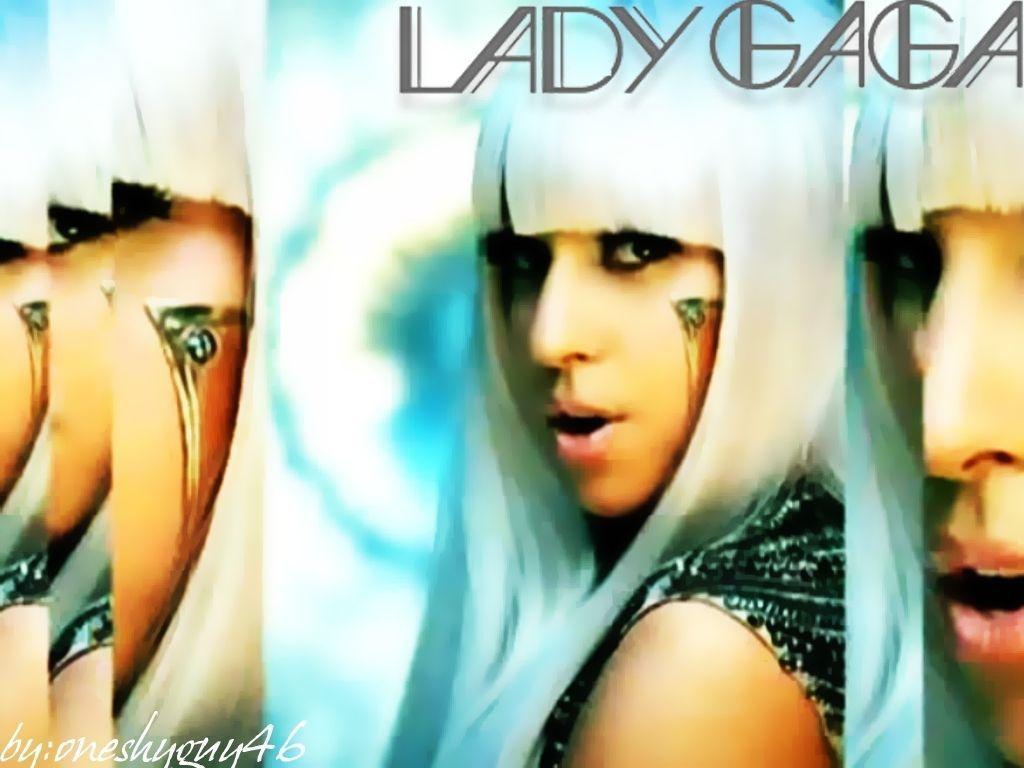 Wallpapers de lady gaga