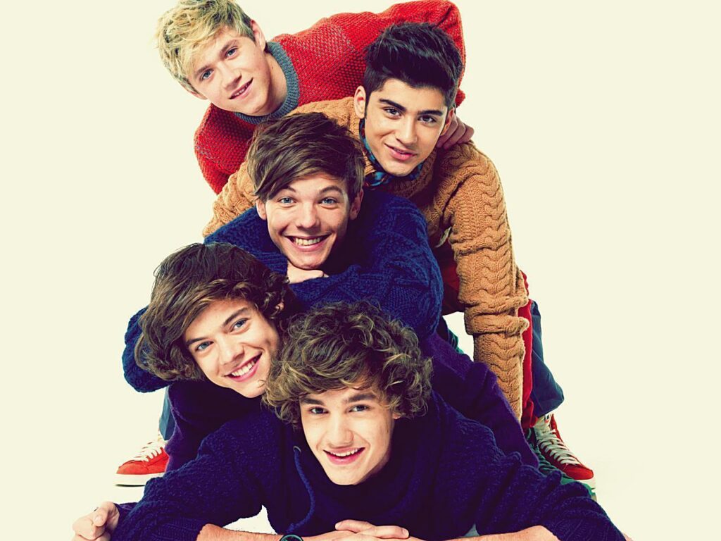Wallpaper For – One Direction Tumblr Backgrounds